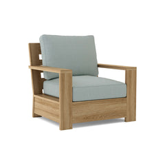 Cast Mist cushion