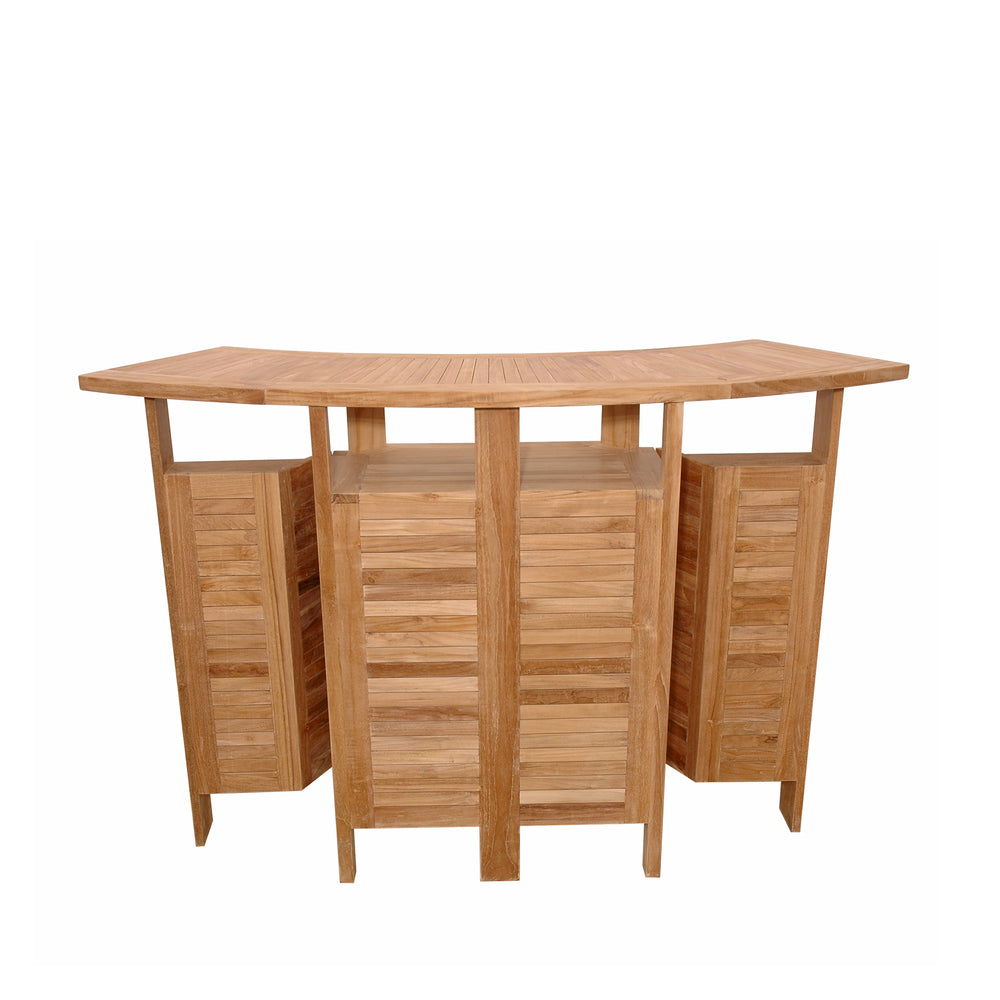 Altavista Folding Bar Table - image 6