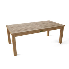 Classic 3-Seater 4-Piece Conversation Set - image 15