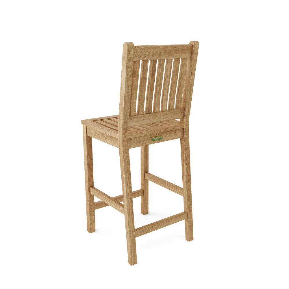 Bahama Avalon 5-Piece Round Bar Set - image 9