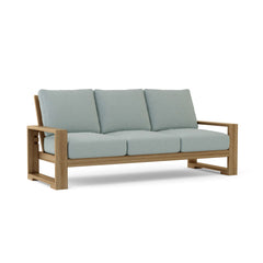 Cast Mist cushion