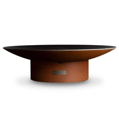 Fire Pit Art Asia 72"