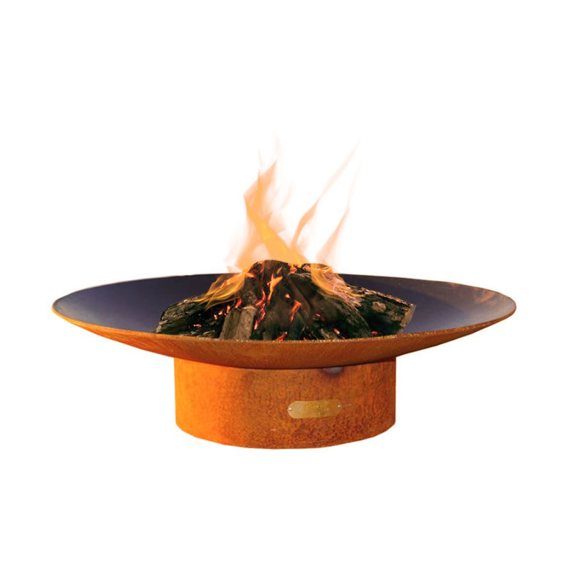 Fire Pit Art Asia 72
