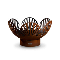 Fire Pit Art Barefoot Beach