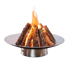 Fire Pit Art Bella Vita 34"