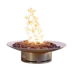 Fire Pit Art Bella Vita 46"