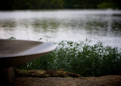 Fire Pit Art Bella Vita 58"