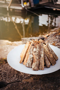 Fire Pit Art Bella Vita 58"