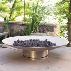 Fire Pit Art Bella Vita 70"