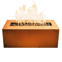 Fire Pit Art Linear 60"