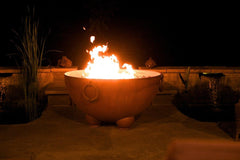 Fire Pit Art Nepal