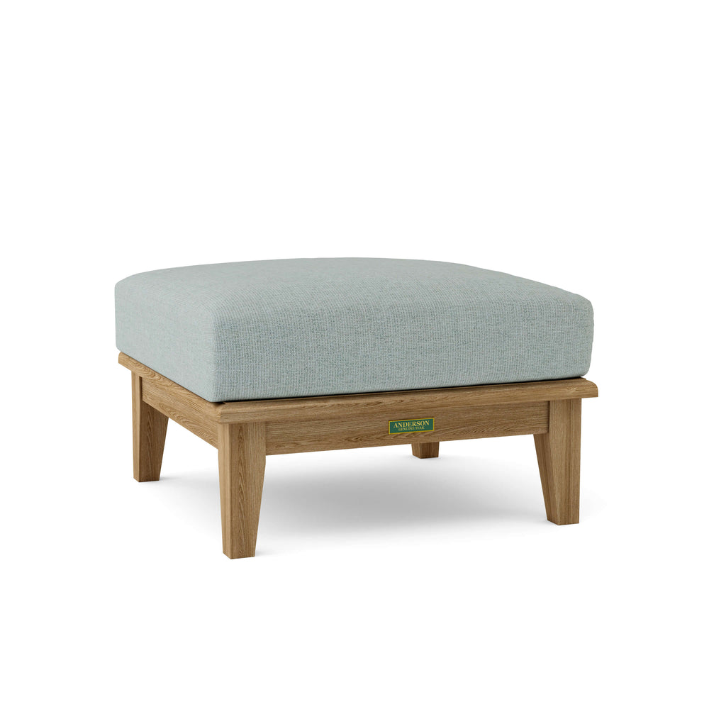 Cast Mist cushion