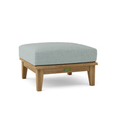 Cast Mist cushion