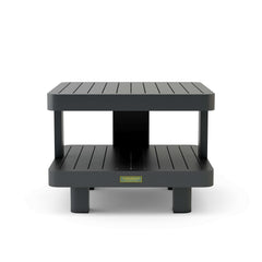 Granada Aluminum Side Table - image 2