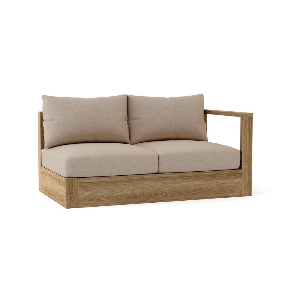 Cast Ash cushion