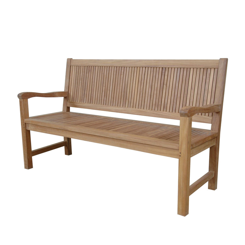 Chester 3-Seater Bench