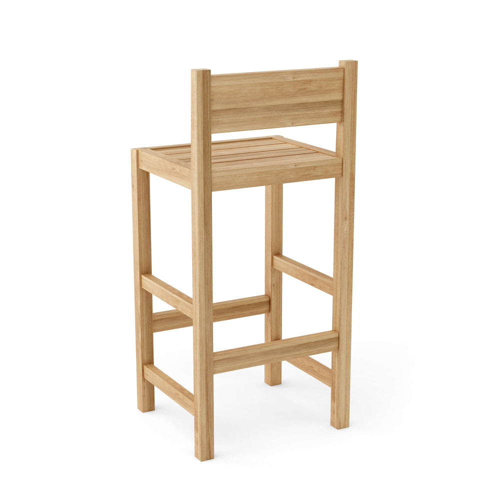 Sedona Bar Chair - image 4