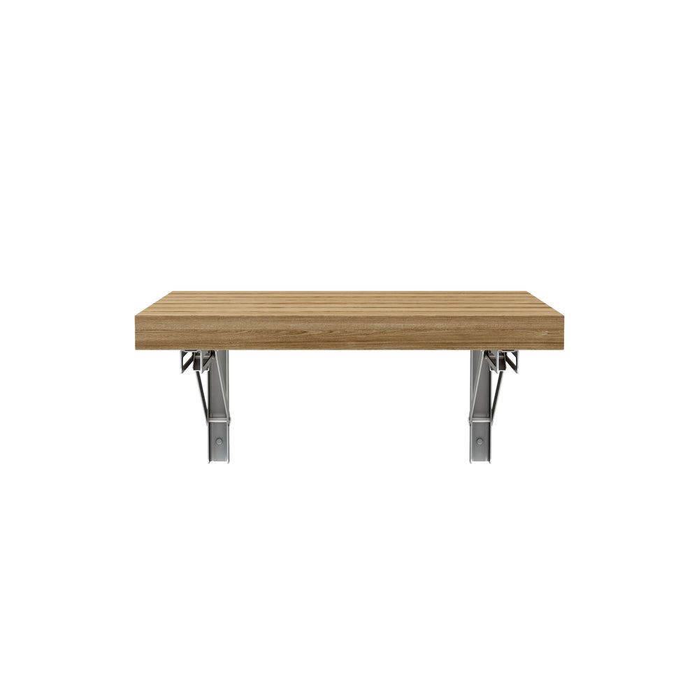 Wall Mount Folding Chair I - image 4