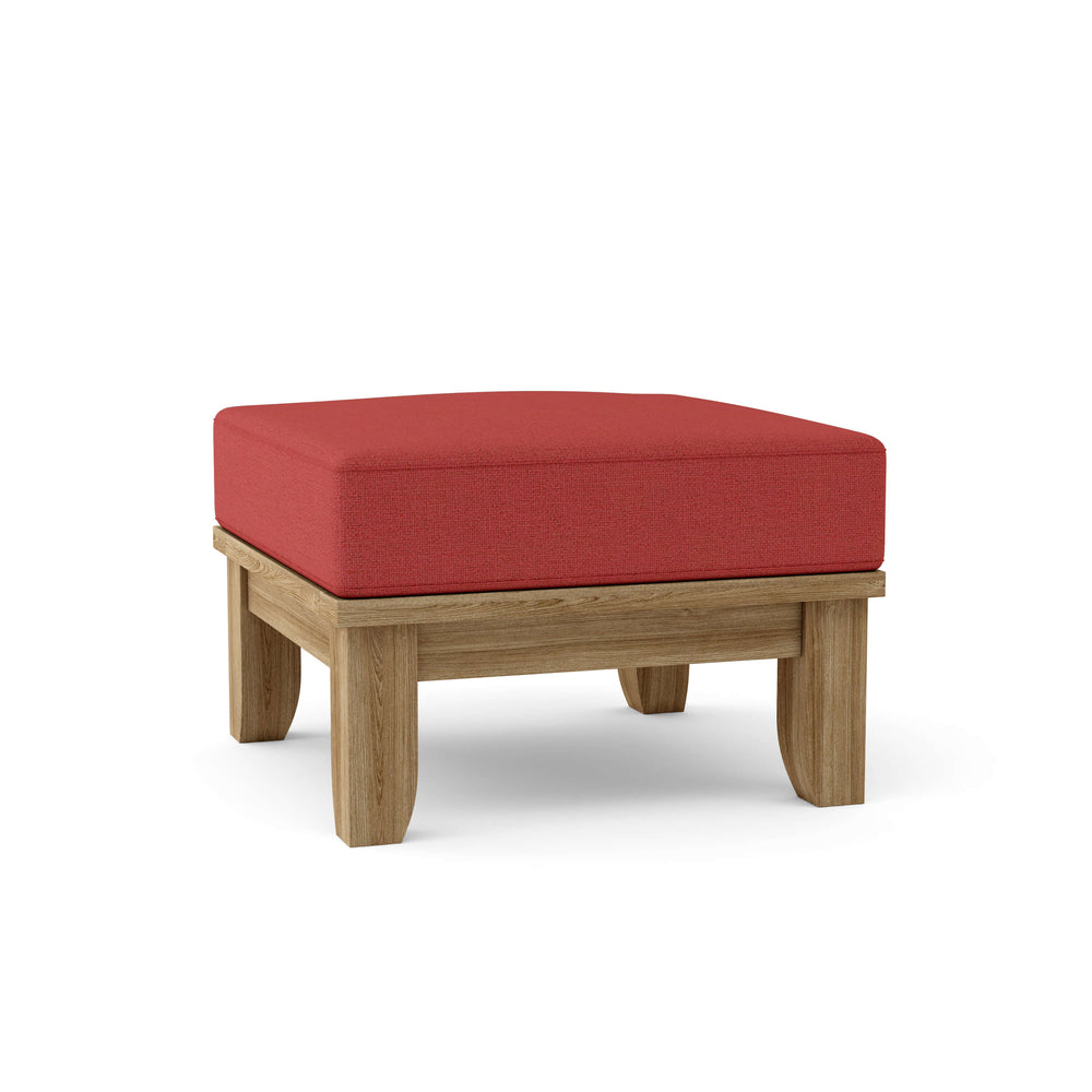 Cast Pomegranate cushion