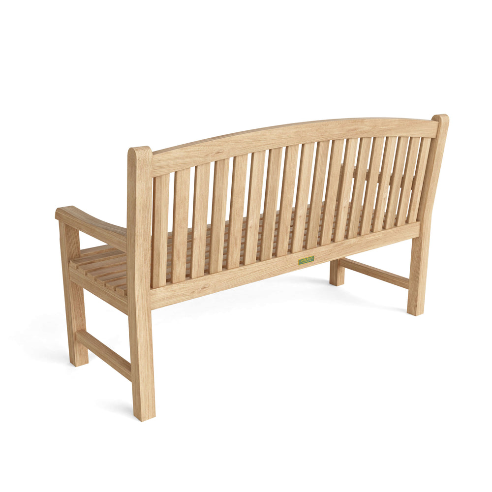 Chelsea 3-Seater Bench - image 2