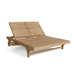 Bel-Air Double Back Lounger 2-Piece Set - image 3