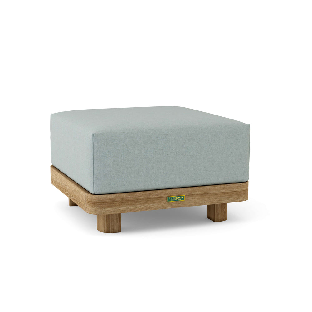Cast Mist cushion