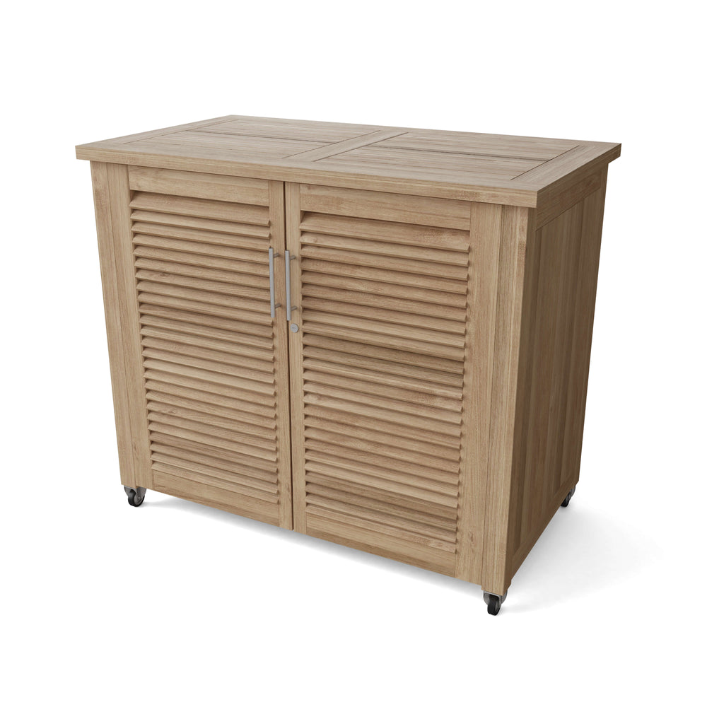Amberly Storage Cabinet - image 2