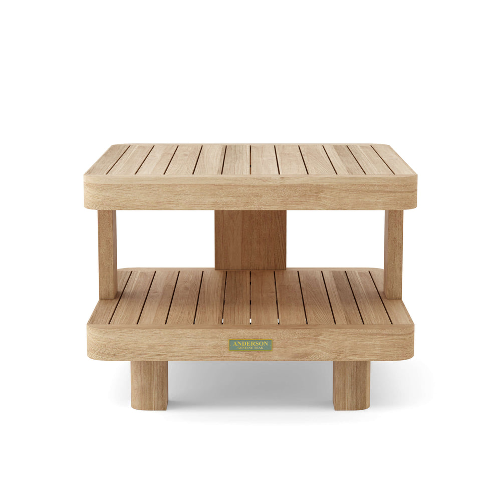 Granada Side Table - image 2