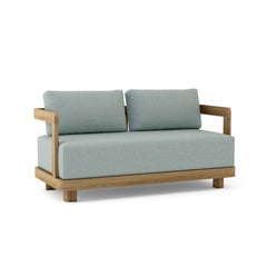 Cast Mist cushion