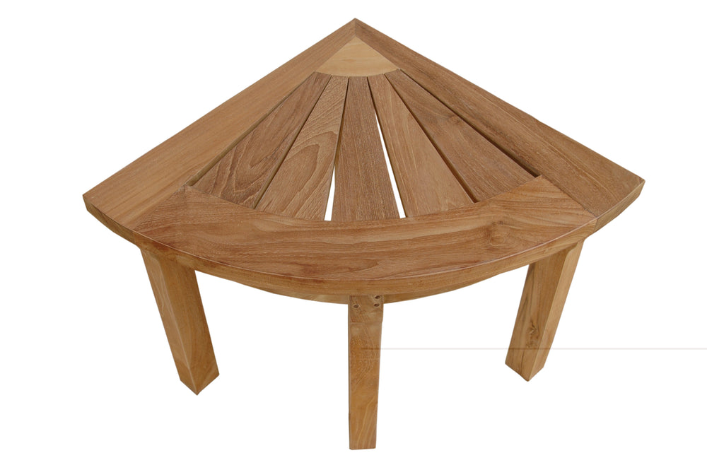 Shower Stool Corner - image 3