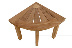 Shower Stool Corner - image 3