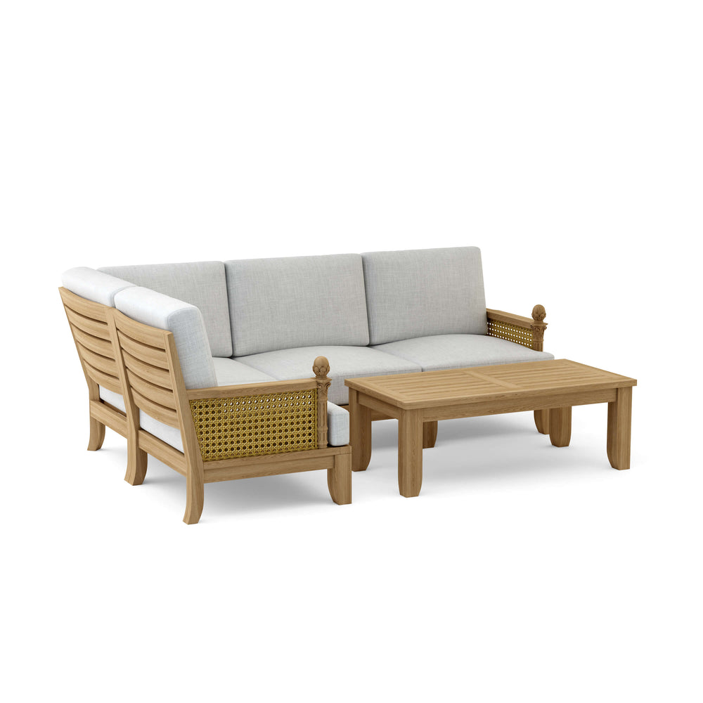 Luxe 5-Piece Modular Set (SET-71) - image 8