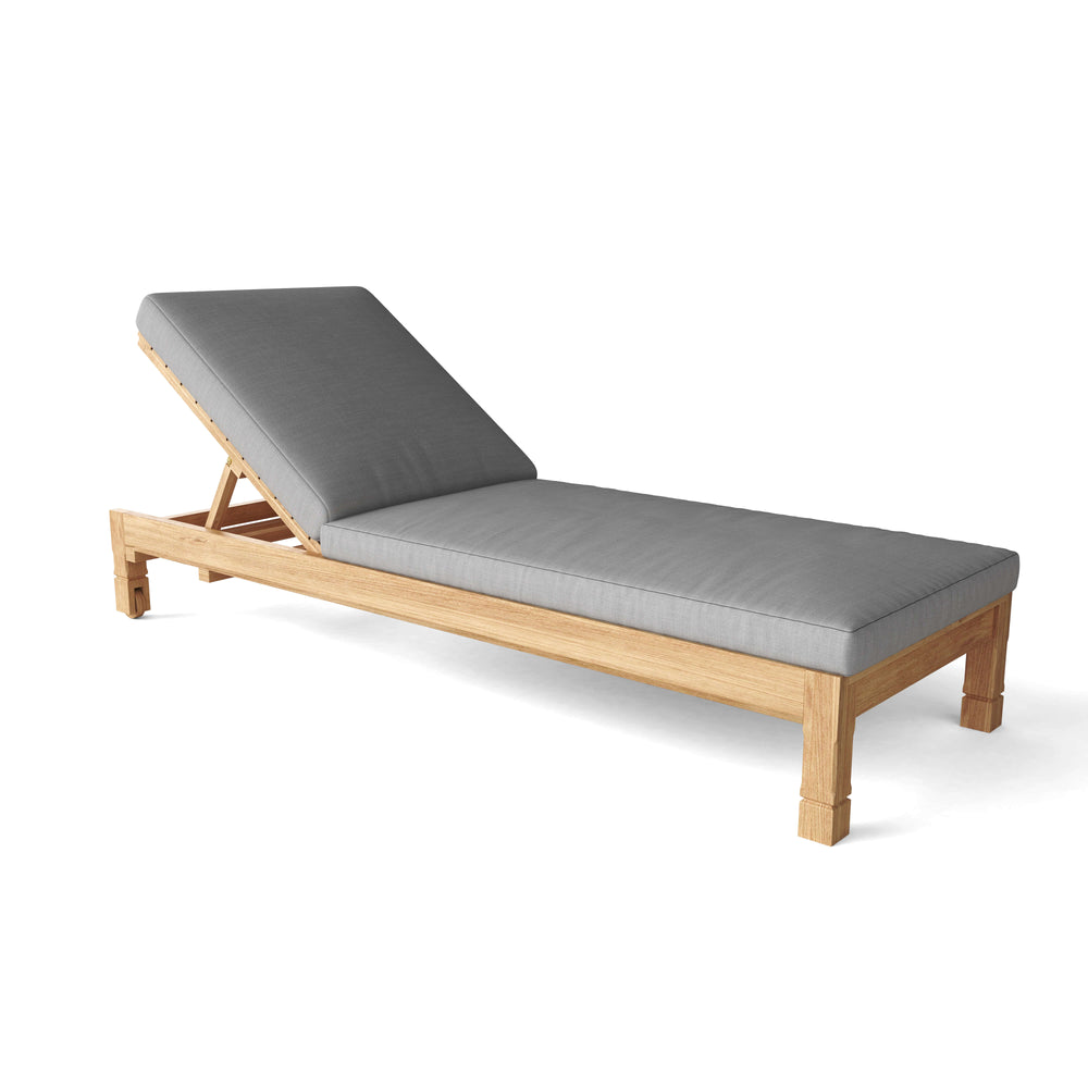 SouthBay Sun Lounger - image 4