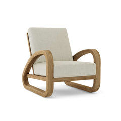 Canvas Natural cushion