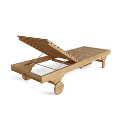 Capri Sun Lounger 4-Piece Set - image 6
