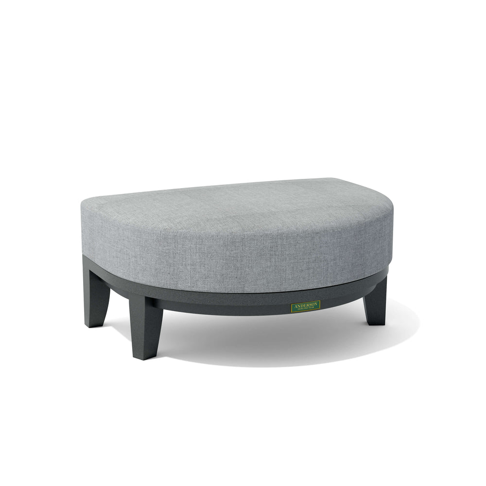 Cast Slate cushion