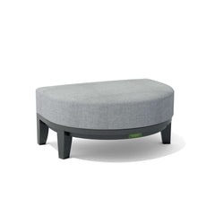 Cast Slate cushion