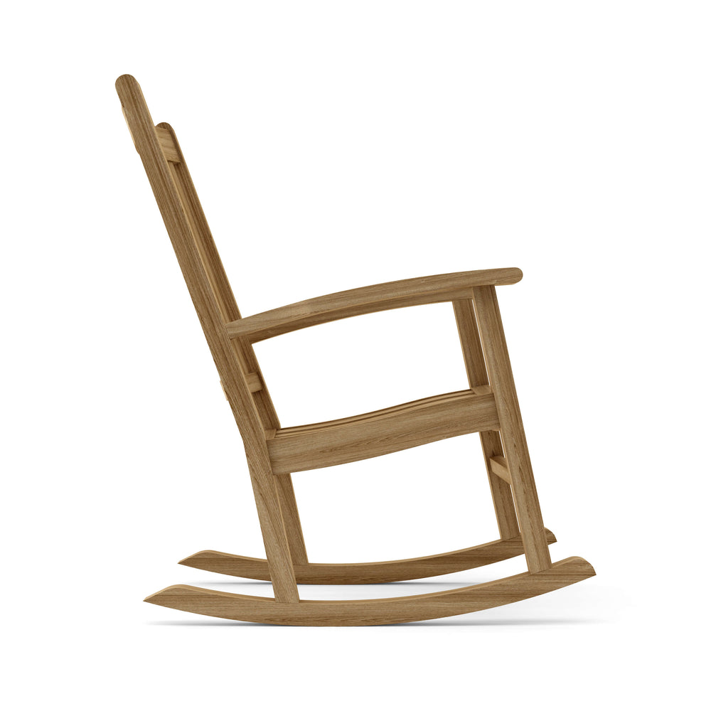 Palm Beach Rocking Chairs 3-Piece Set - image 9