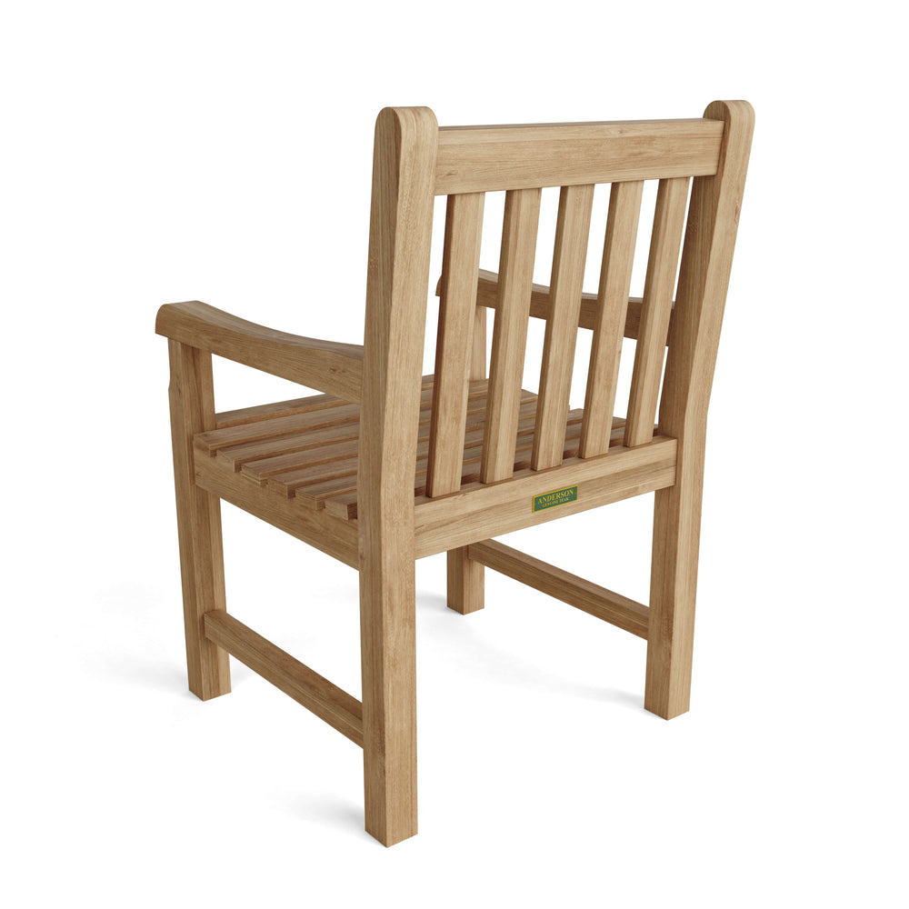 Classic Dining Armchair - image 2