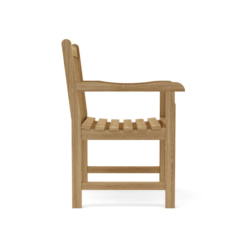 Braxton Dining Armchair - image 3