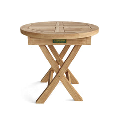 Royal Steamer 3-Piece Set with Side Table - image 13