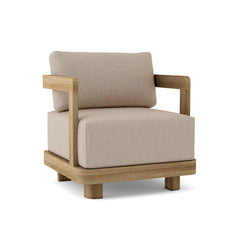 Cast Ash cushion