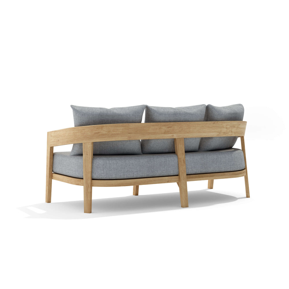 Toscana 3-Seat Sofa - image 3