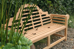 Marlborough 4-Piece Conversation Set - image 7