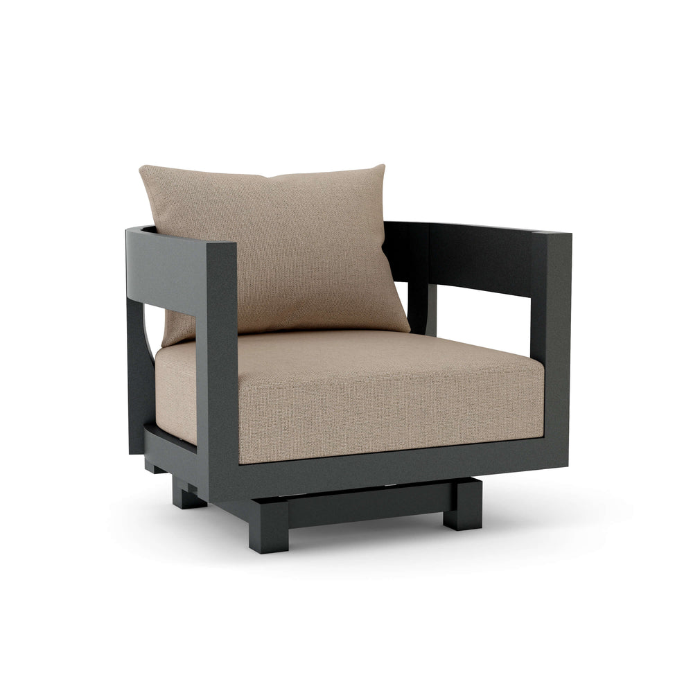 Cast Ash cushion