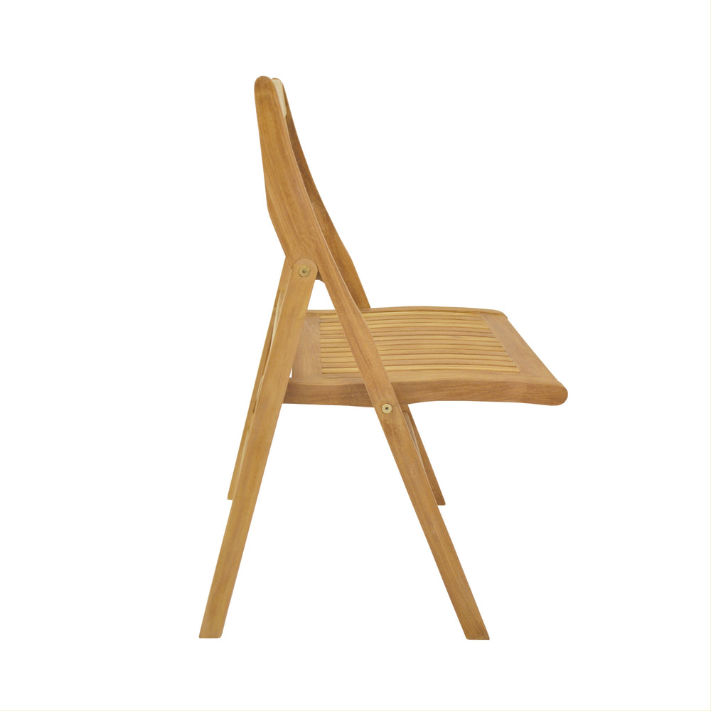 Windsor Folding Chair (sell & price per 2 chairs only) - image 7