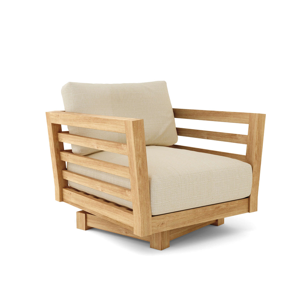 Linen Antique Beige cushion