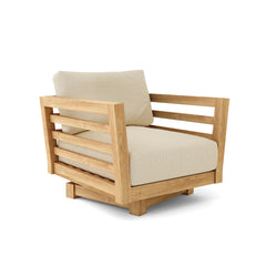 Linen Antique Beige cushion
