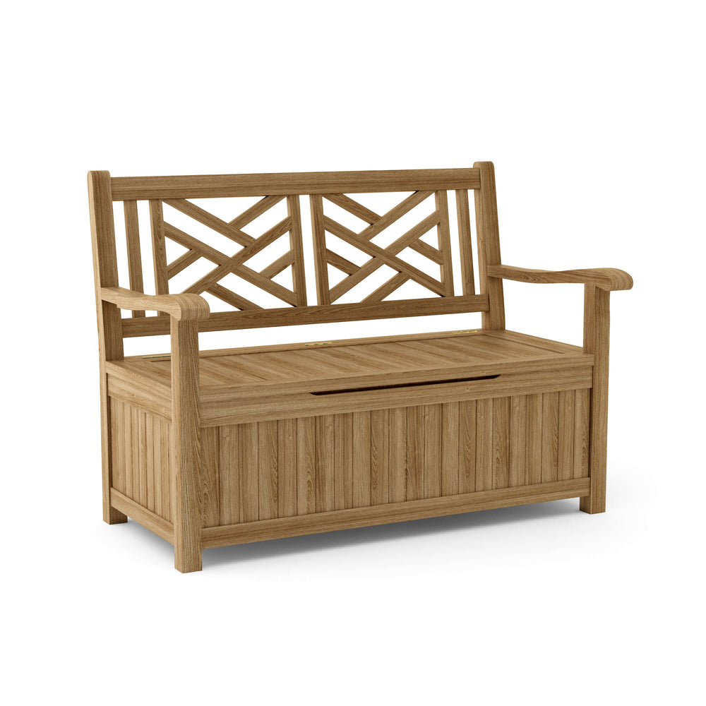Vilano Storage Bench - image 2