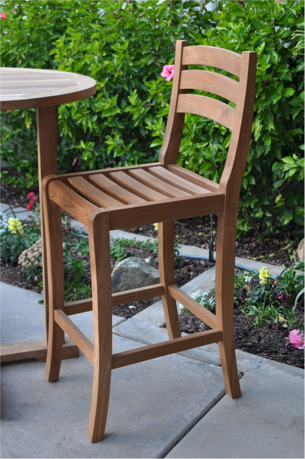Mandalay Bar Chair - image 7